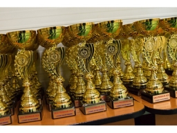 2024 &raquo; Anul - 2024 - Gala Sportivul Anului, editia a XV-a” 